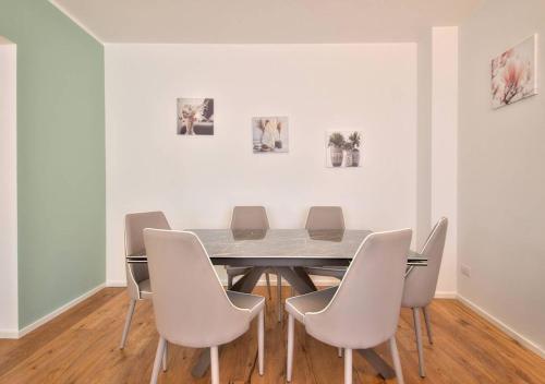 Rosmarino Flexyrent apt AC