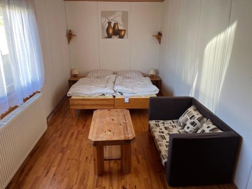 Chata JaRa in เวลกาเวส