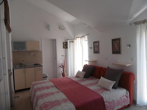 Apartments Slavica Jovanovic