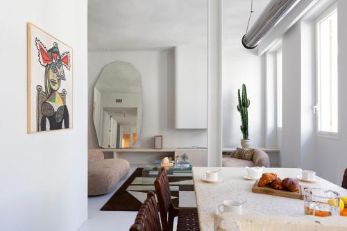 Superbe loft moderne en plein centre ville, Marsylia (zdjęcie 5)