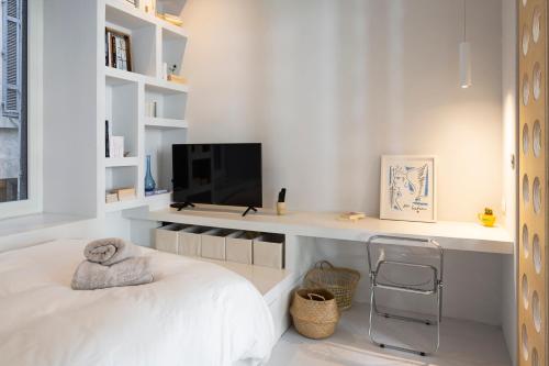 Superbe loft moderne en plein centre ville, Marsylia (zdjęcie 6)