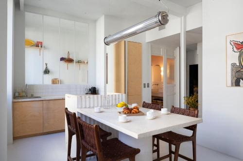 Superbe loft moderne en plein centre ville, Marsylia (zdjęcie 8)