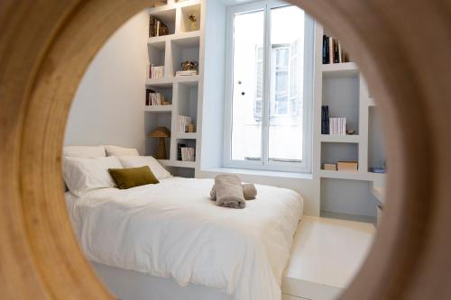 Superbe loft moderne en plein centre ville, Marsylia (zdjęcie 9)