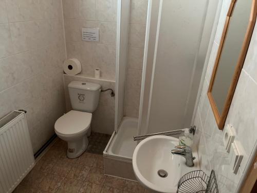 Chata JaRa in เวลกาเวส