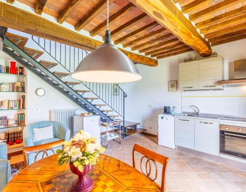 Agriturismo Tenuta il Tasso 2