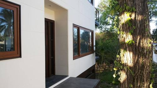 Gemini Villas , Gemini II in Contadora