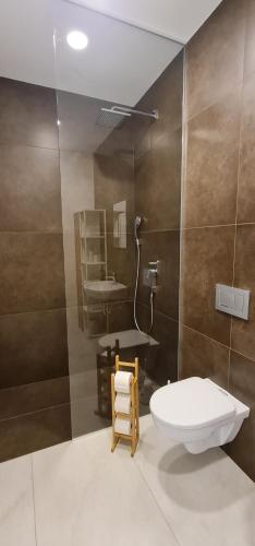 Cankar's cute apartment, Lublaň (fotografie 3)