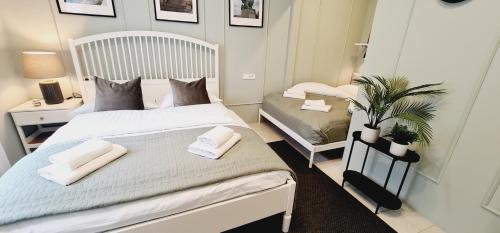 Cankar's cute apartment, Lublaň (fotografie 6)