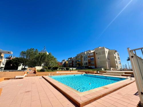 Appartement - Cap d'Agde, Cap d'Agde (fotografie 3)