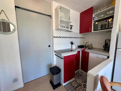 Appartement - Cap d'Agde, Cap d'Agde (fotografie 6)