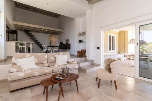 Casa Las Palmeras