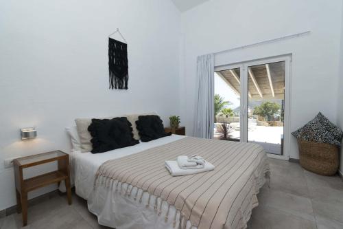 Casa Las Palmeras