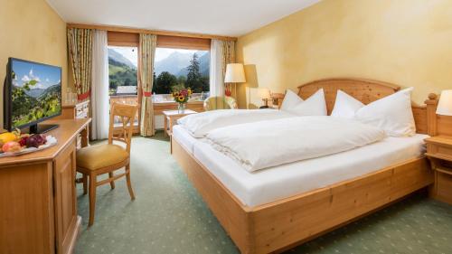 Silvretta Parkhotel - image 11