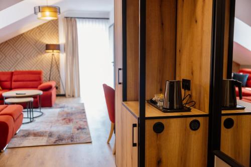 Willa Pod Bramą - image 12