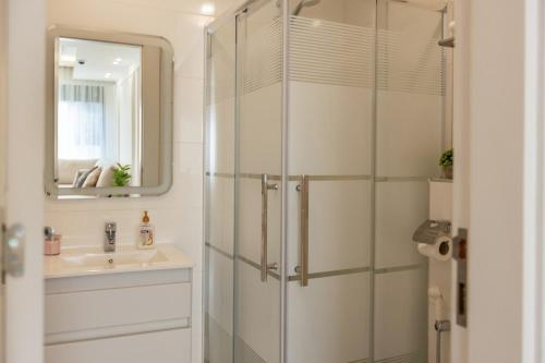 One-Bedroom Apartment image 9
