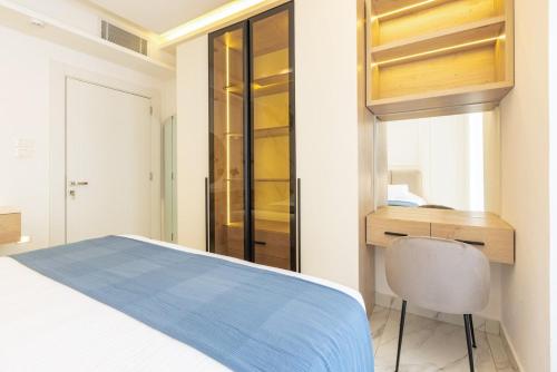 One-Bedroom Apartment image 5
