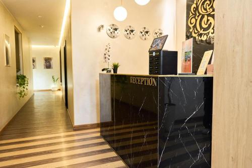 EDEM Hotel in Turkiestan