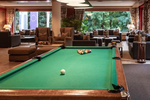 Silvretta Parkhotel - image 7