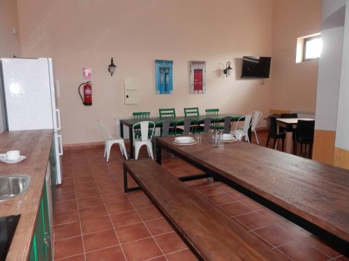 el albergue de herrera in Herrera de Pisuerga