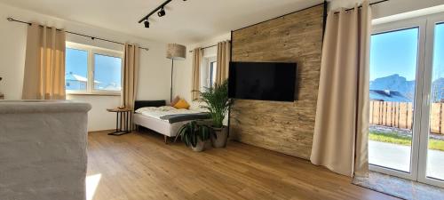 Dasis home in Innerschwand am Mondsee