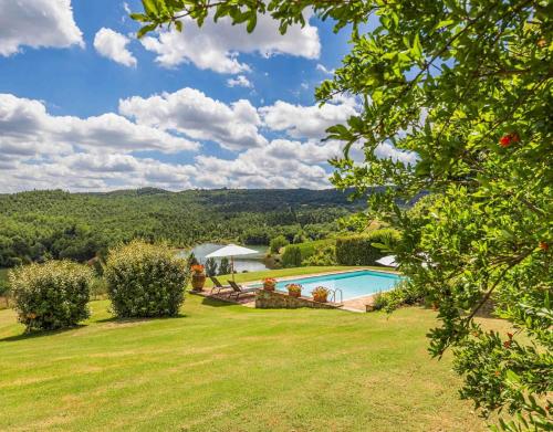 Agriturismo Tenuta il Tasso 4