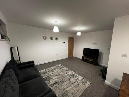 Charming Flat in Luton Charming Flat in Luton