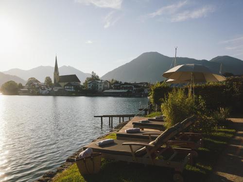 Althoff Seehotel Überfahrt