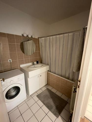 Capbreton 2 bedroom apartment between forest and beach in Route de Scoorts