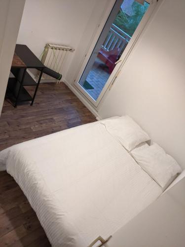 Capbreton 2 bedroom apartment between forest and beach in Route de Scoorts
