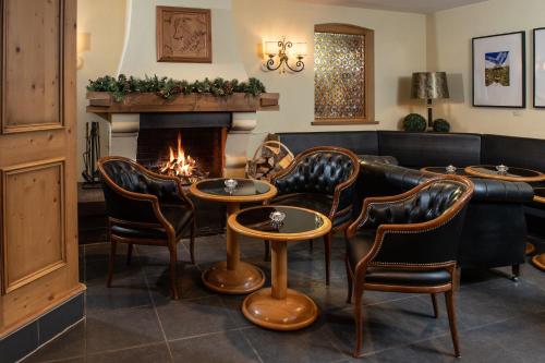 Silvretta Parkhotel - image 6