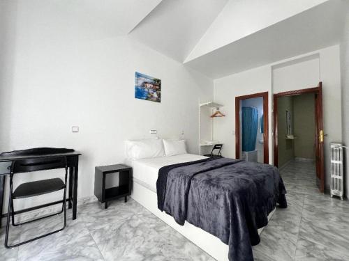 Hostal Palacios Fuencarral