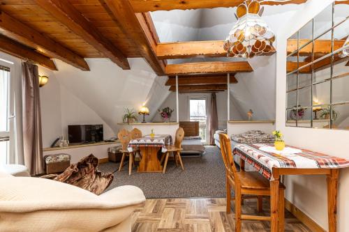 Mountain Spirit Dream Studio by BookingHost, Zakopane