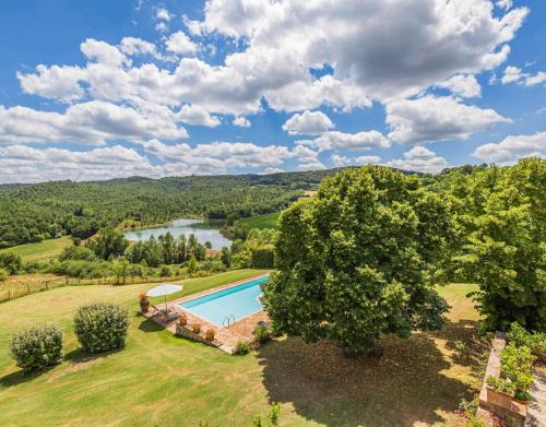 Agriturismo Tenuta il Tasso 5