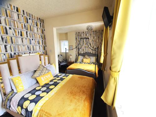 Windsor House Hotel