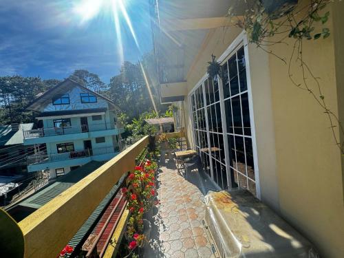 VidHuset Homestay Sagada VidHuset Homestay Sagada