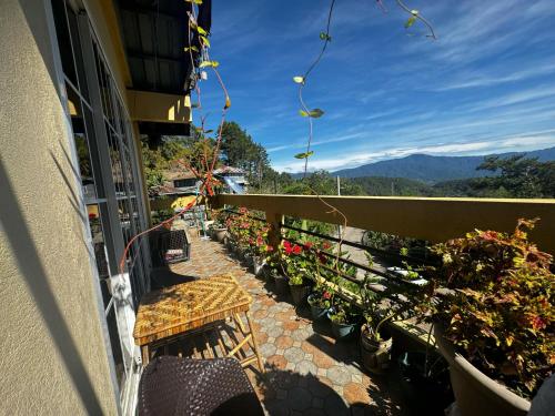 VidHuset Homestay Sagada VidHuset Homestay Sagada