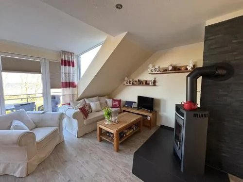 Ferienwohnung am Sund in Heiligenhafen, Deutschland