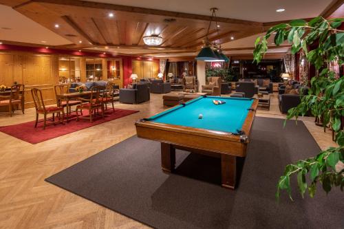 Silvretta Parkhotel - image 5
