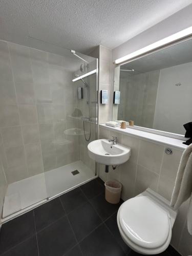 Photo - Campanile Sablé-Sur-Sarthe Vion