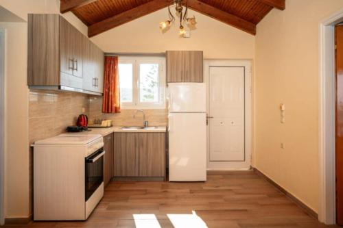 Vikos Seaside Apartments 5