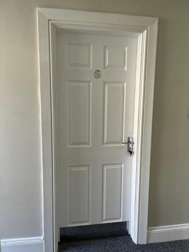 Bourton House in รักบี้