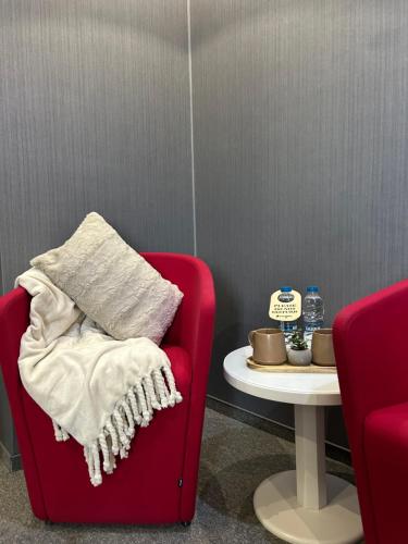 Hotel Kanyon - image 10