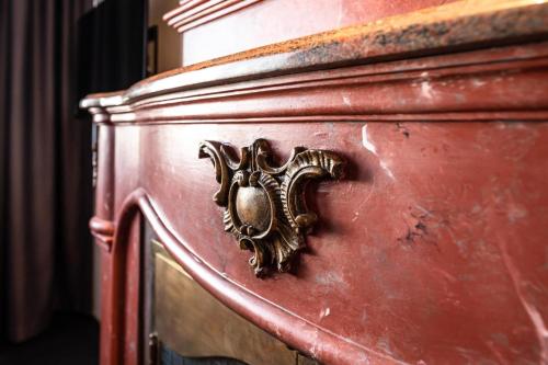 ArtLoft Garni Hotel - image 12