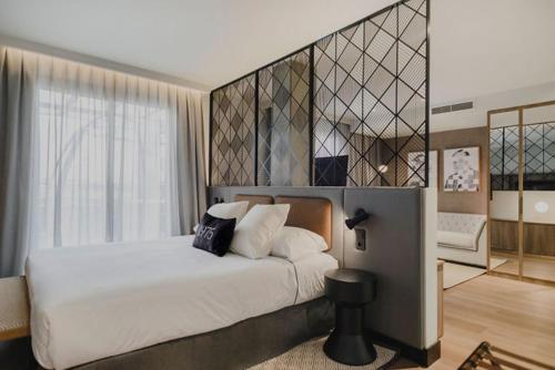 Hotel Dimar, Valencia (foto 11)