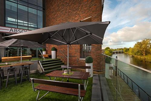Absolute Hotel Limerick - image 11