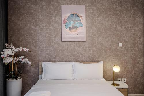 Stylish Studio apartment in Downtown Dubai - image 12