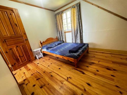 VidHuset Homestay Sagada VidHuset Homestay Sagada