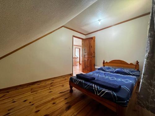 VidHuset Homestay Sagada VidHuset Homestay Sagada