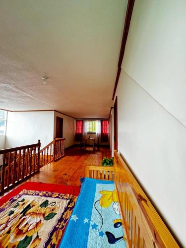 VidHuset Homestay Sagada VidHuset Homestay Sagada