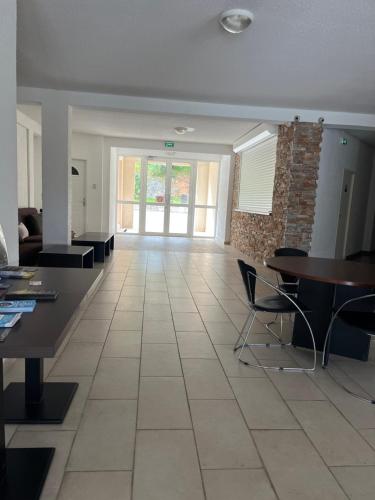 Studio in Saint-Florent